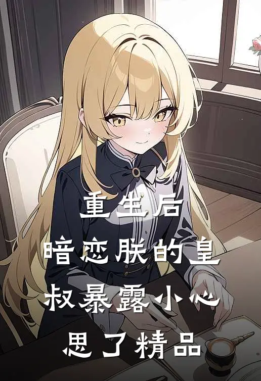 重生后,暗恋朕的皇叔暴露小心思了精品视频