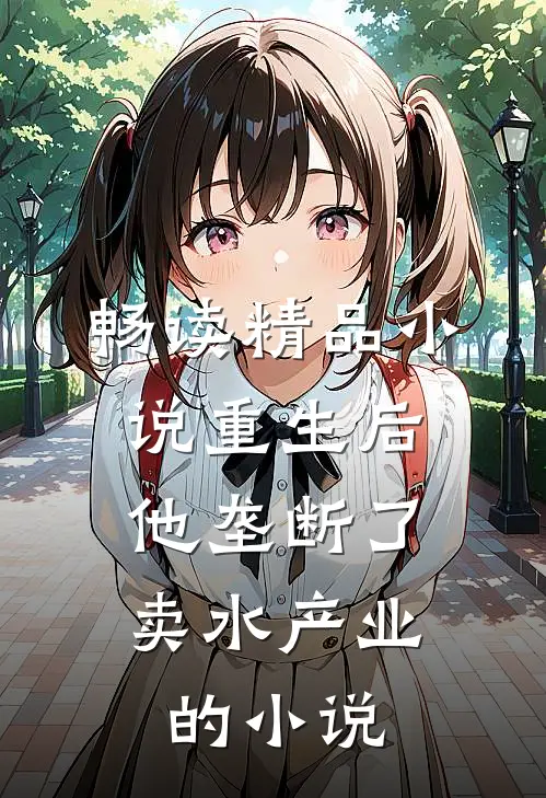 畅读精品小说重生后,他垄断了卖水产业的小说