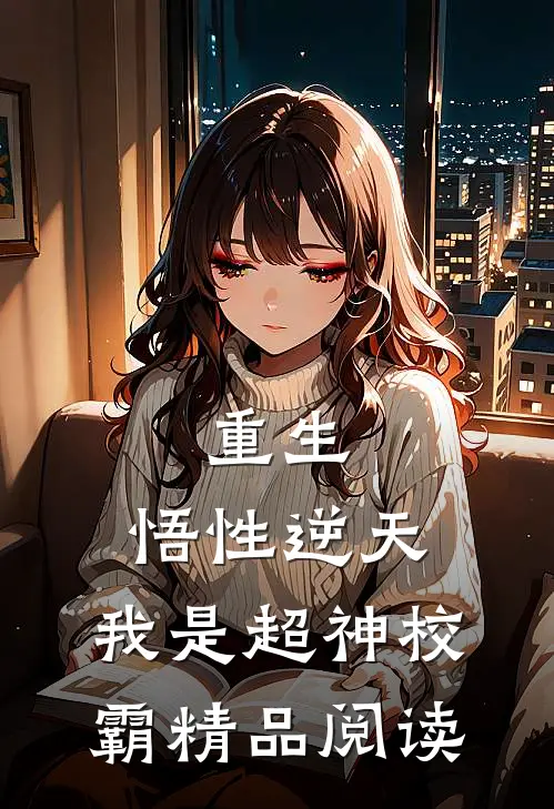 重生悟性逆天,我是超神校霸精品阅读