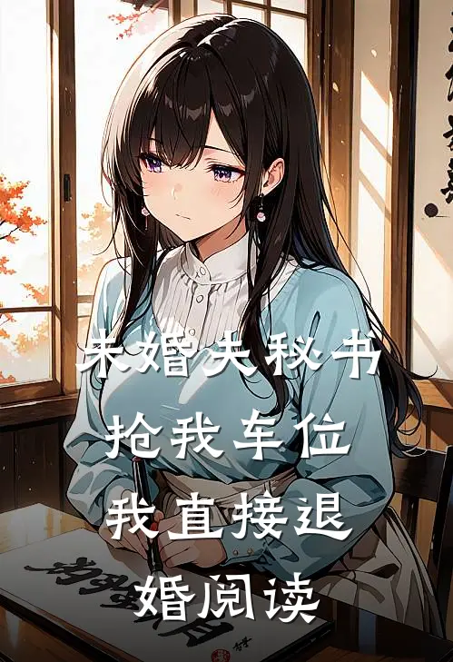 未婚夫秘书抢我车位，我直接退婚阅读