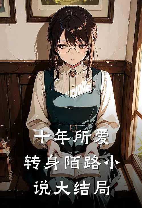 十年所爱,转身陌路大结局