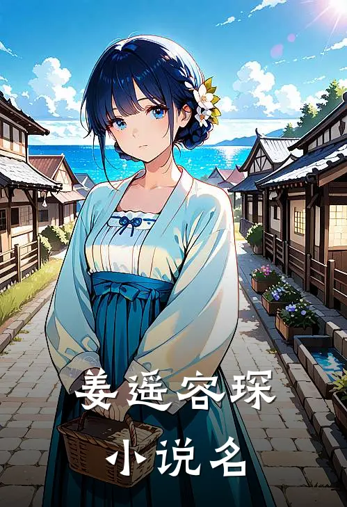 姜遥容琛全文免费阅读正版