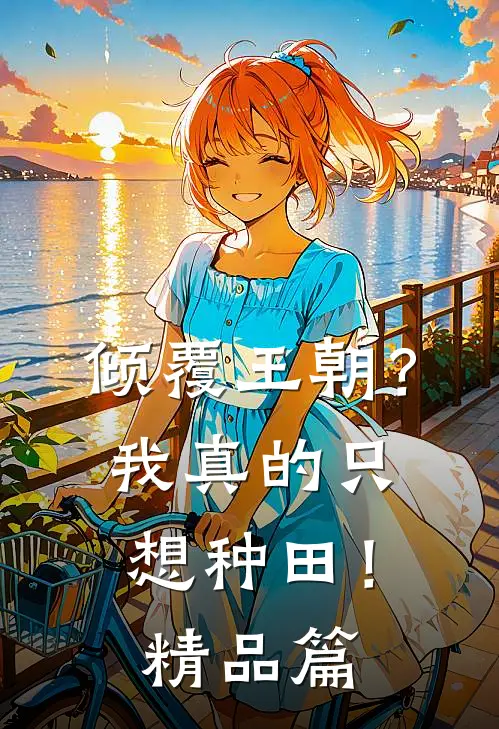 倾覆王朝?我真的只想种田!精品篇在线观看