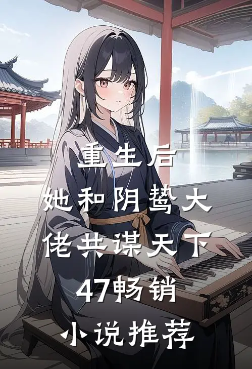 重生后,她和阴鸷大佬共谋天下47畅销小说推荐