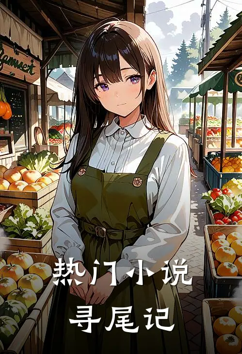 热门寻尾记全文阅读