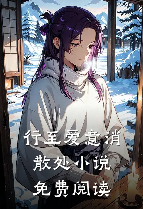 行至爱意消散处免费阅读 十年 六年