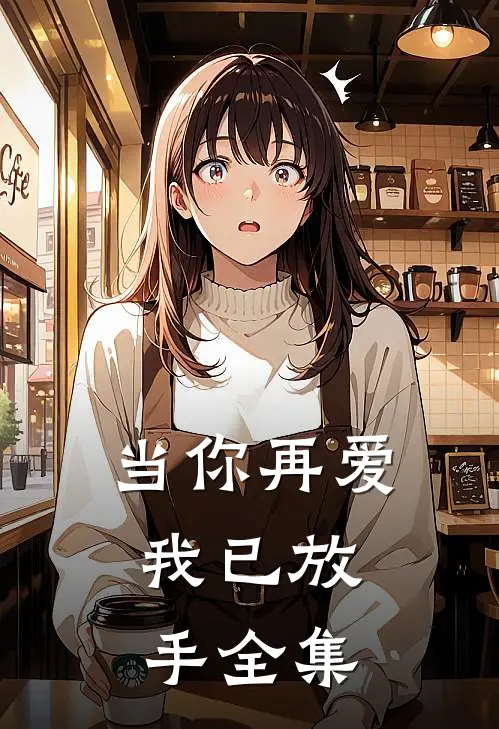 当你再爱,我已放手全集