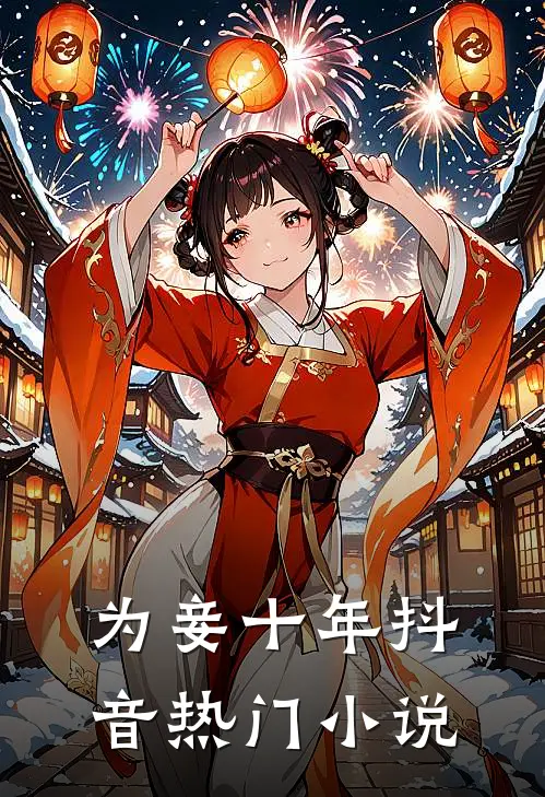 为妾十年抖音热门在线阅读