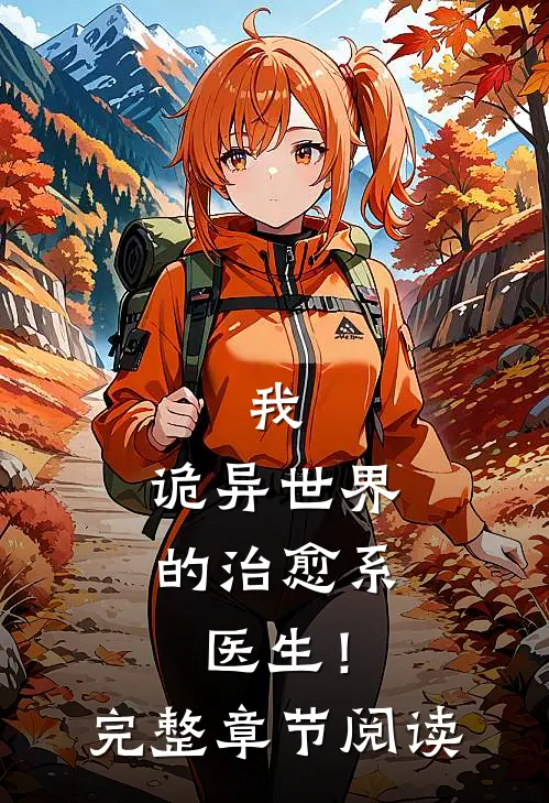 我,诡异世界的治愈系医生!完整章节阅读