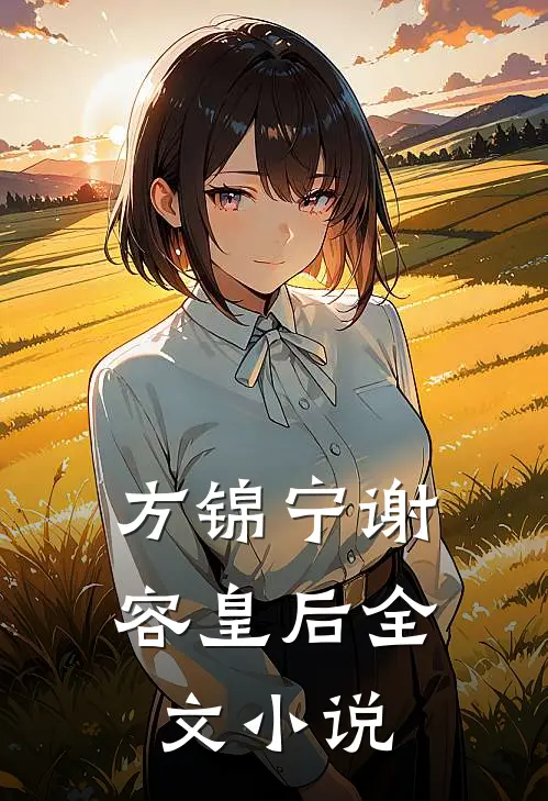 方锦宁谢容皇后全文小说