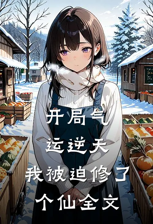 开局气运逆天,我被迫修了个仙全文阅读