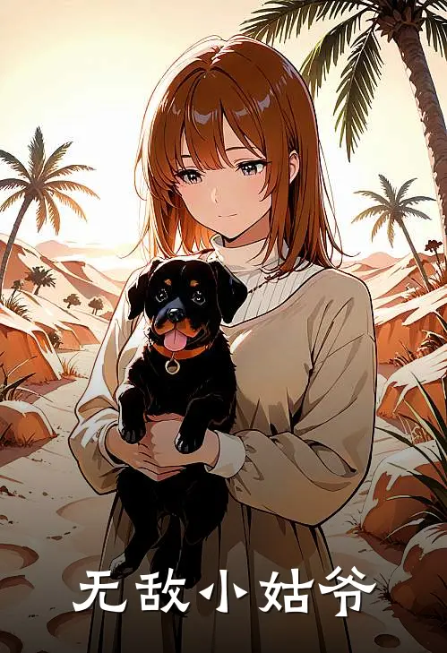 无敌小姑爷免费阅读全文