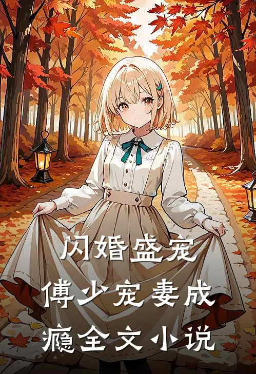 闪婚盛宠,傅少宠妻成瘾全文