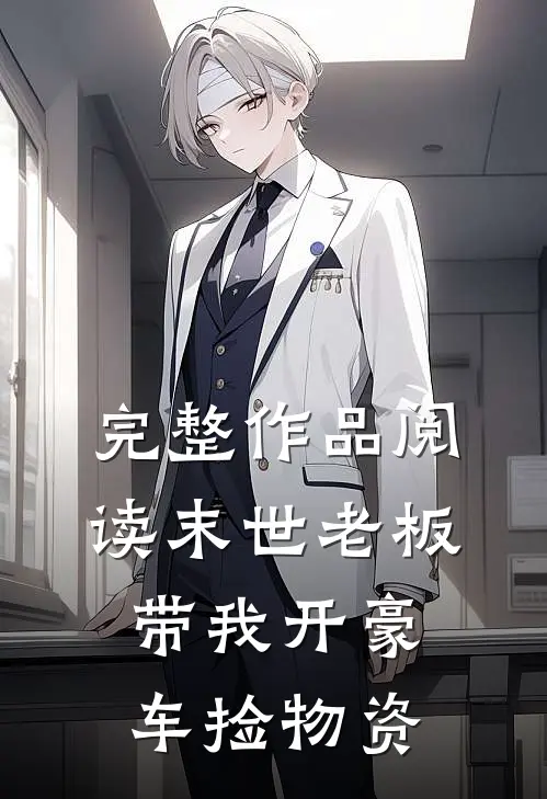 完整作品阅读末世老板带我开豪车捡物资的