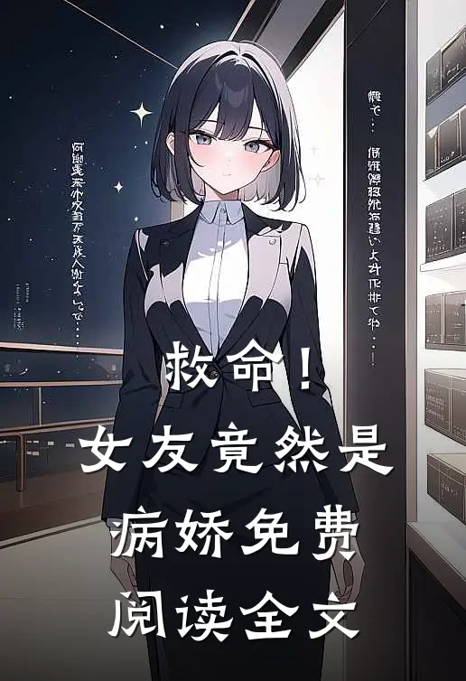 救命!女友竟然是病娇免费阅读全文