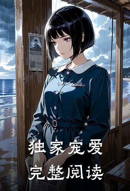 独家宠爱完整阅读