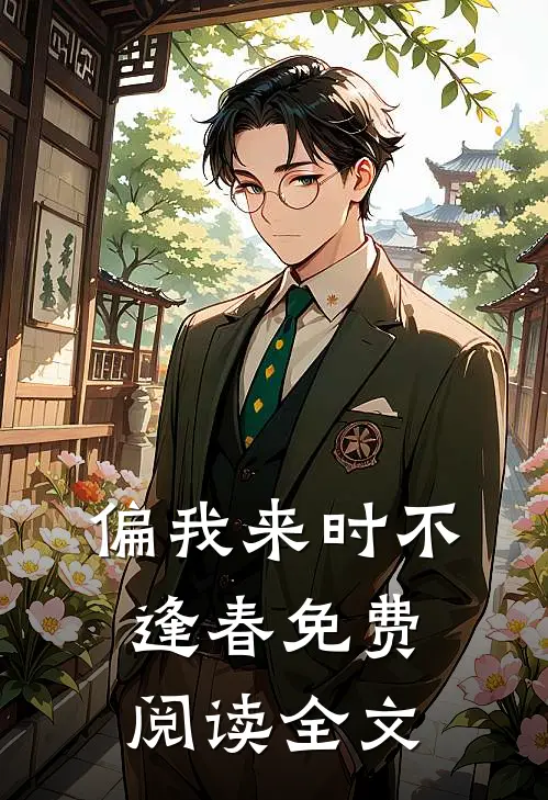 偏我来时不逢春免费阅读全文