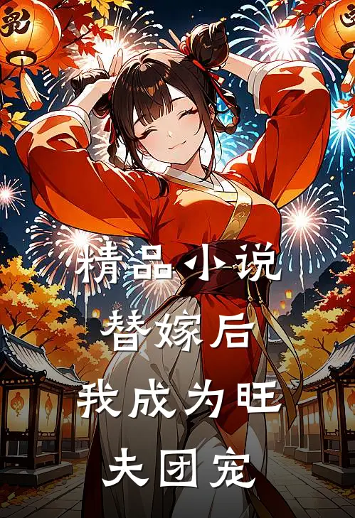 精品替嫁后,我成为旺夫团宠免费阅读