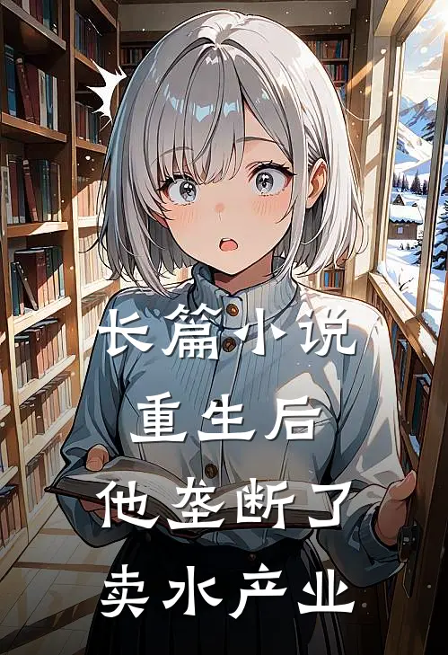 长篇小说重生后，他垄断了卖水产业