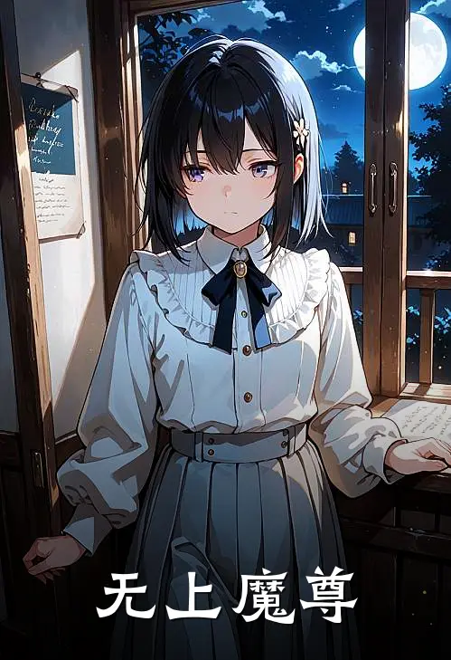 无上魔尊在线观看