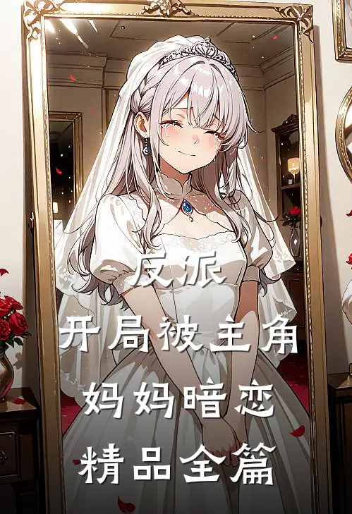 反派开局被主角妈妈暗恋精品全篇阅读