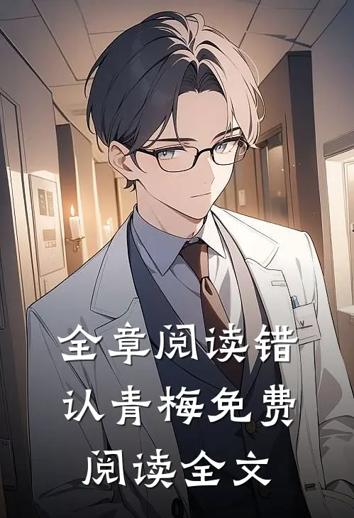 全章阅读错认青梅免费阅读全文