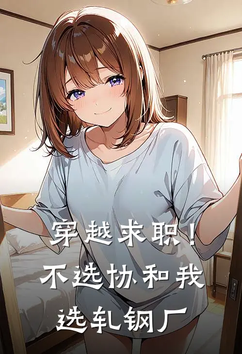 穿越求职!不选协和,我选轧钢厂免费阅读