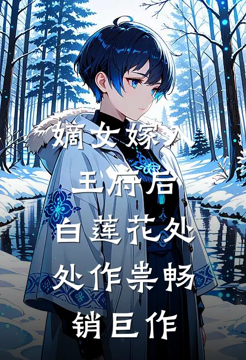 嫡女嫁入王府后，白莲花处处作祟畅销巨作
