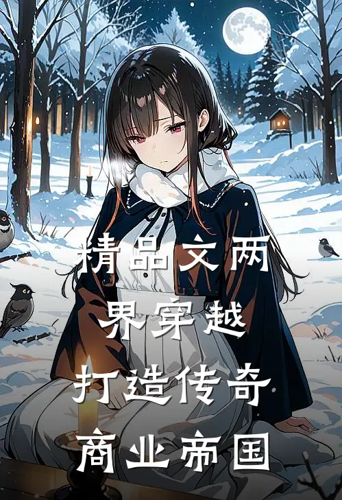 精品文两界穿越,打造传奇商业帝国的