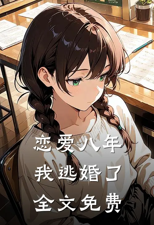 恋爱八年,我逃婚了全文免费