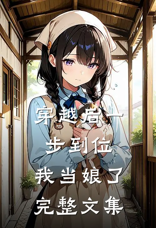 穿越后一步到位，我当娘了完整文集