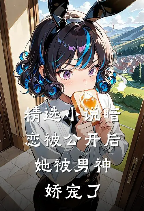 精选暗恋被公开后,她被男神娇宠了