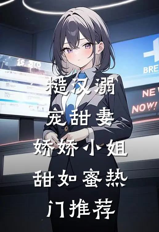 糙汉溺宠甜妻,娇娇小姐甜如蜜热门推荐