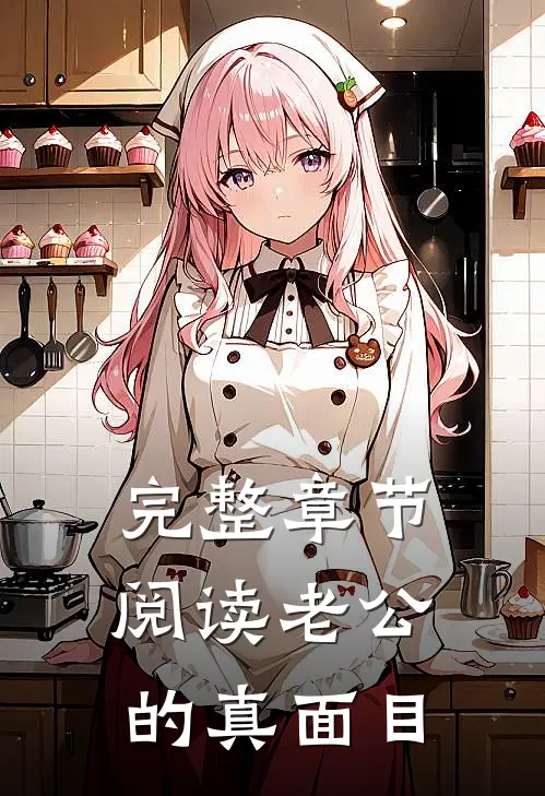 完整章节阅读老公的真面目