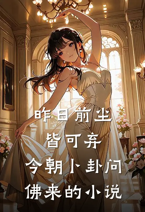 昨日前尘皆可弃,今朝卜卦问佛来的叫