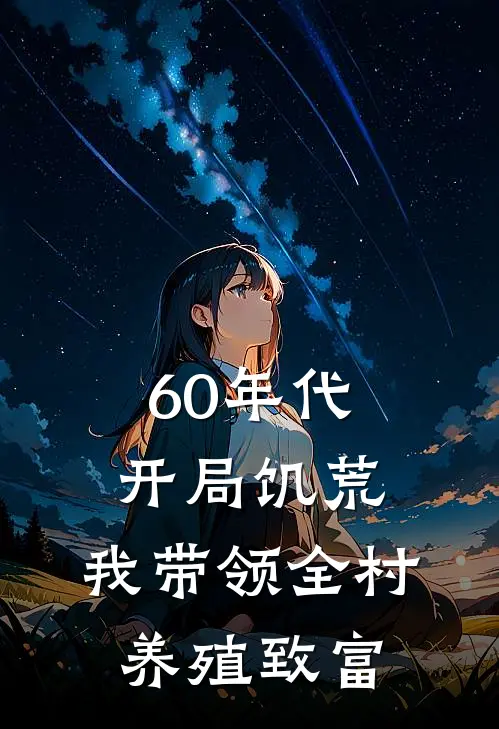 60年代开局饥荒,我带领全村养殖致富(江卫国)狂飙森
