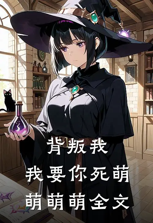 背叛我,我要你死萌萌萌萌全文免费