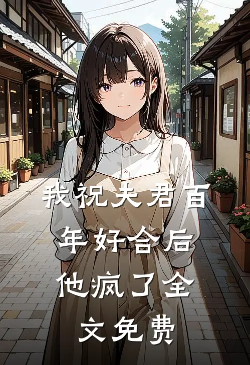 我祝夫君百年好合后,他疯了全文免费观看
