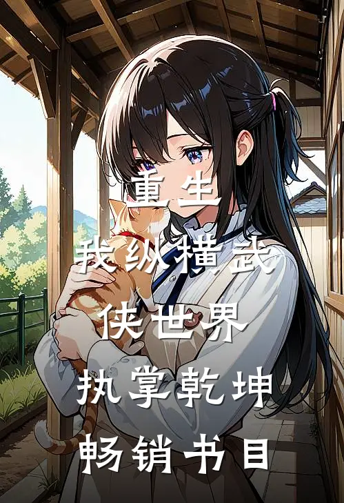 重生我纵横武侠世界,执掌乾坤畅销书目免费阅读