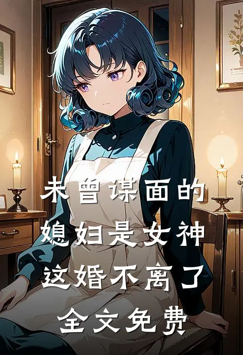 未曾谋面的媳妇是女神,这婚不离了全文免费观看