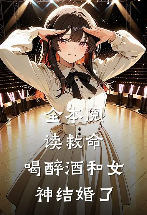 全本阅读救命,喝醉酒和女神结婚了的