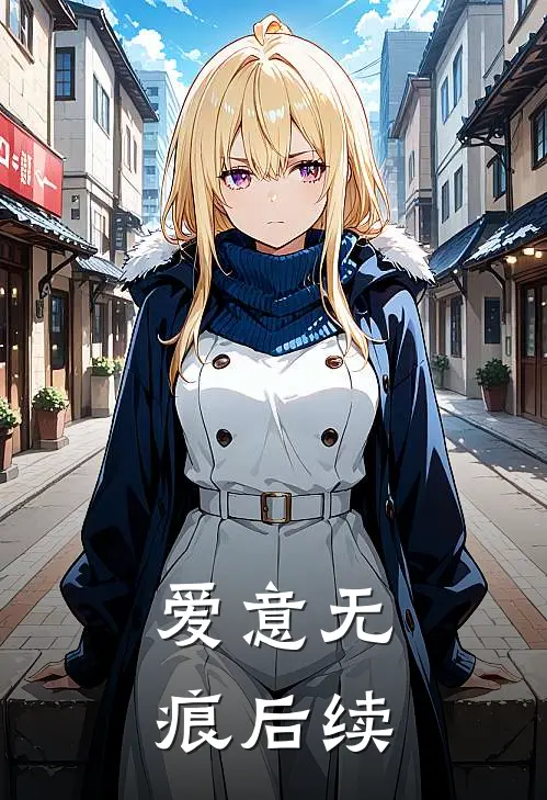 爱意无痕后续免费阅读