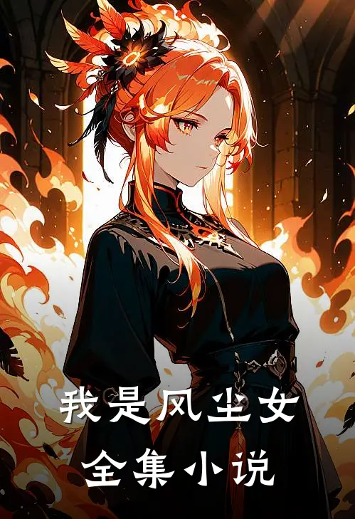 我是风尘女全集在线阅读