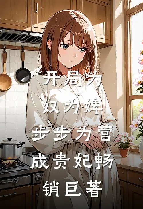 开局为奴为婢，步步为营成贵妃畅销巨著