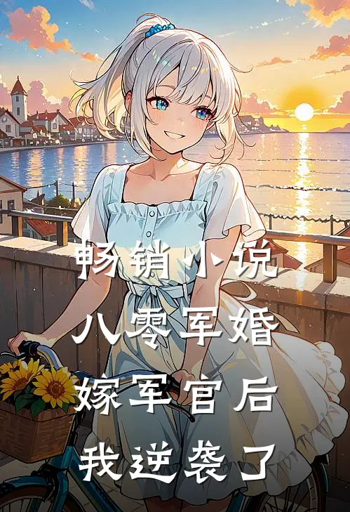 畅销八零军婚嫁军官后我逆袭了