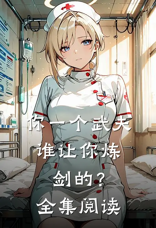 你一个武夫,谁让你炼剑的?全集阅读