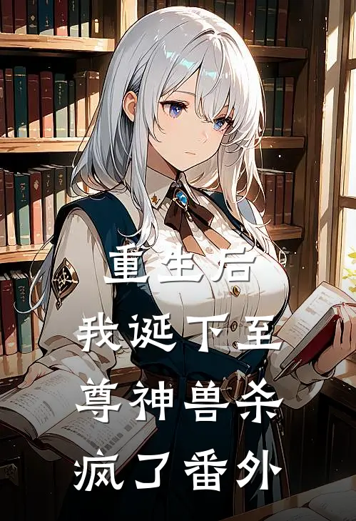 重生后,我诞下至尊神兽杀疯了番外篇
