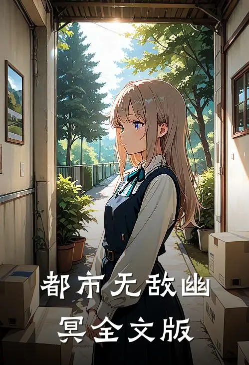 都市无敌幽冥全文版在线阅读