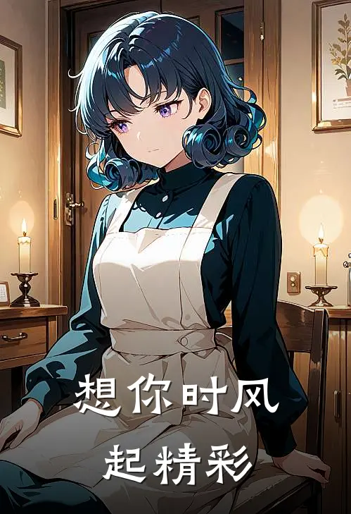 想你时风起精彩片段摘抄