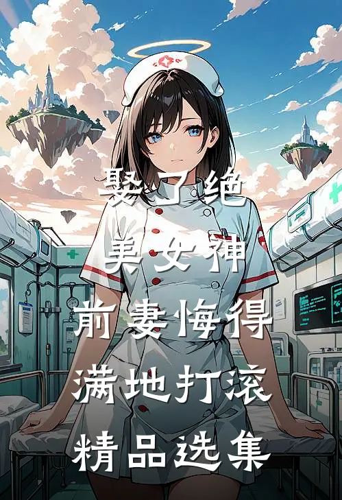 娶了绝美女神,前妻悔得满地打滚精品选集免费阅读